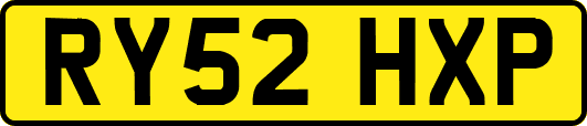 RY52HXP