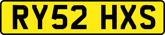 RY52HXS