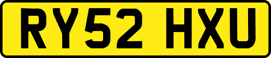 RY52HXU