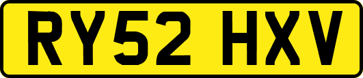 RY52HXV