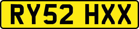 RY52HXX
