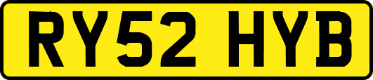 RY52HYB