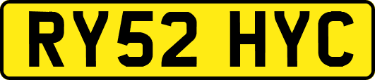 RY52HYC