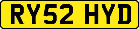 RY52HYD