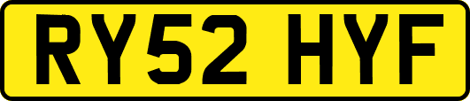 RY52HYF