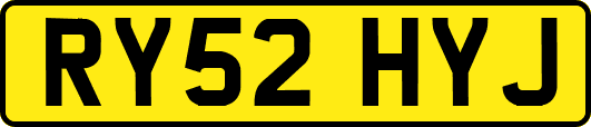 RY52HYJ