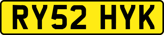 RY52HYK