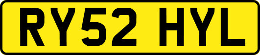 RY52HYL