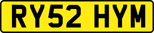 RY52HYM