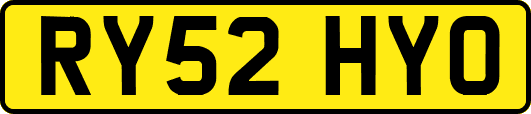 RY52HYO