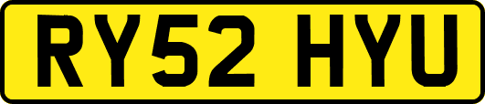 RY52HYU