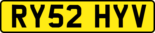 RY52HYV