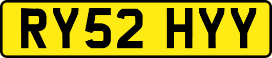 RY52HYY
