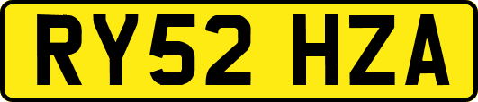 RY52HZA