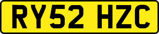 RY52HZC