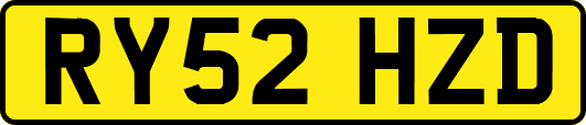 RY52HZD
