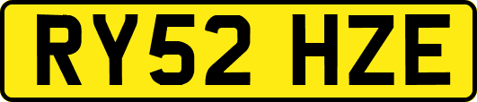 RY52HZE