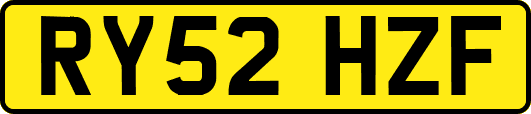 RY52HZF