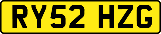 RY52HZG