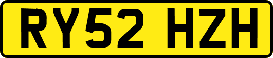 RY52HZH