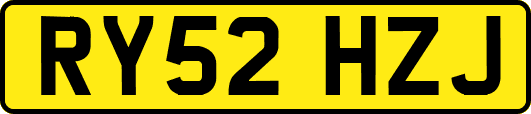 RY52HZJ