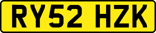 RY52HZK