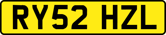 RY52HZL