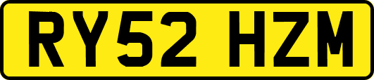RY52HZM