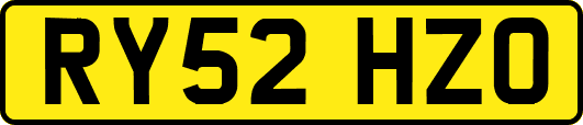 RY52HZO