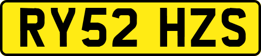 RY52HZS