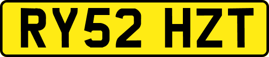 RY52HZT
