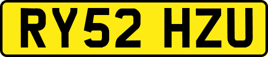 RY52HZU