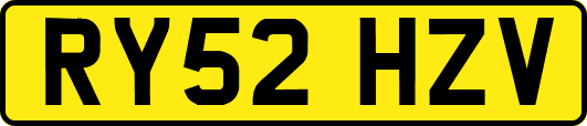 RY52HZV