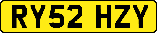 RY52HZY