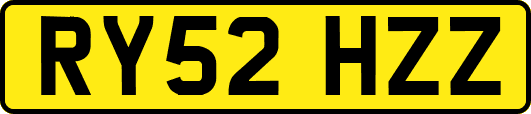 RY52HZZ