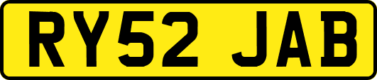 RY52JAB