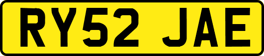 RY52JAE