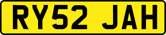 RY52JAH