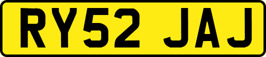 RY52JAJ