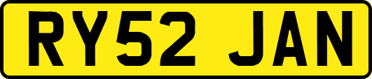 RY52JAN