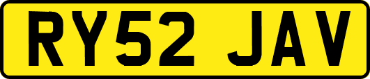 RY52JAV