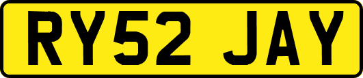 RY52JAY