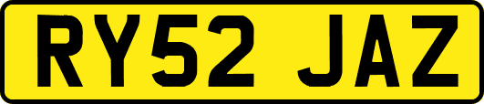 RY52JAZ