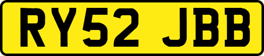 RY52JBB
