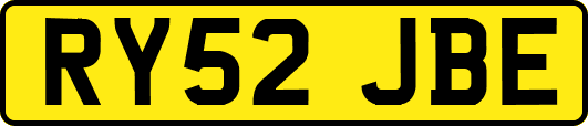 RY52JBE
