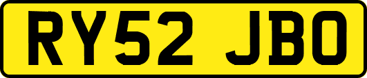 RY52JBO