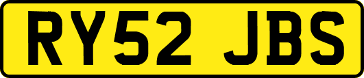 RY52JBS