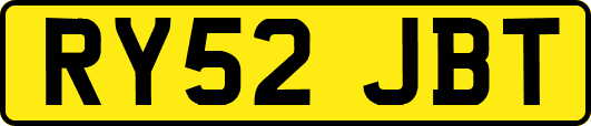 RY52JBT