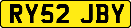 RY52JBY