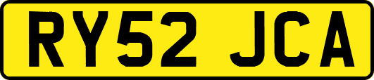 RY52JCA